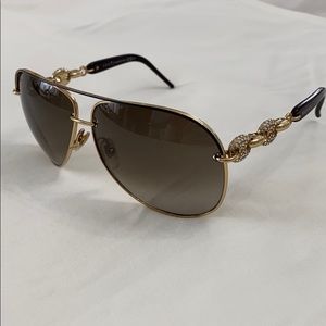 Gucci Marina Chain Sunglasses